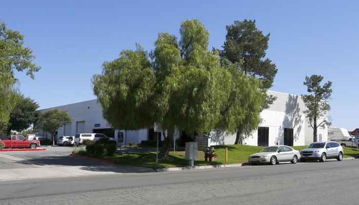 Warehouse Space for Rent at 42088-42120 Rio Nedo Temecula, CA 92590 - #1