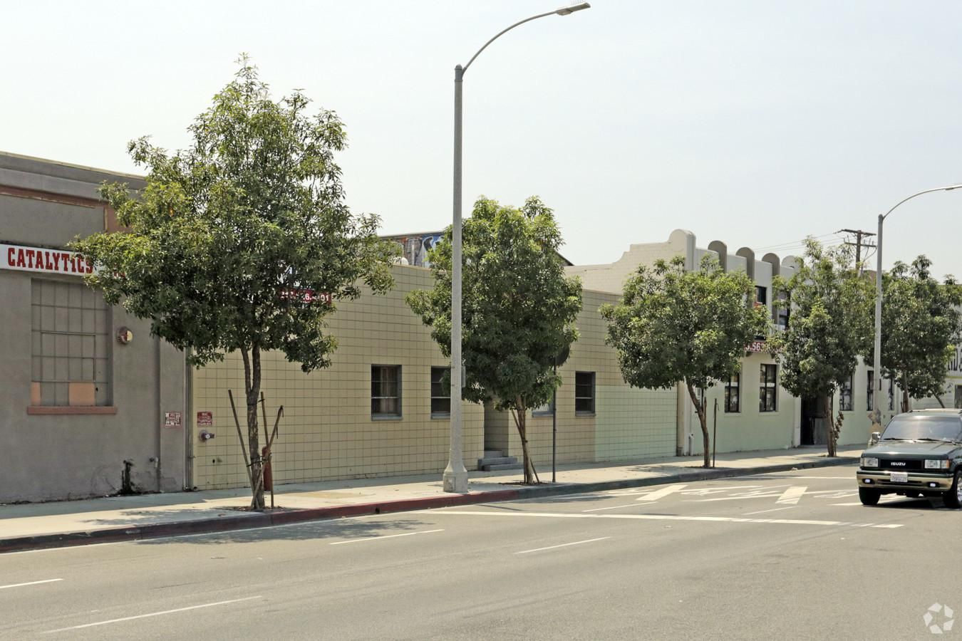 Industrial Property For Sale photo 1