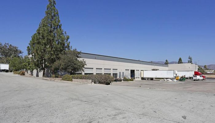 Warehouse Space for Rent at 2350 Marconi Pl San Diego, CA 92154 - #8