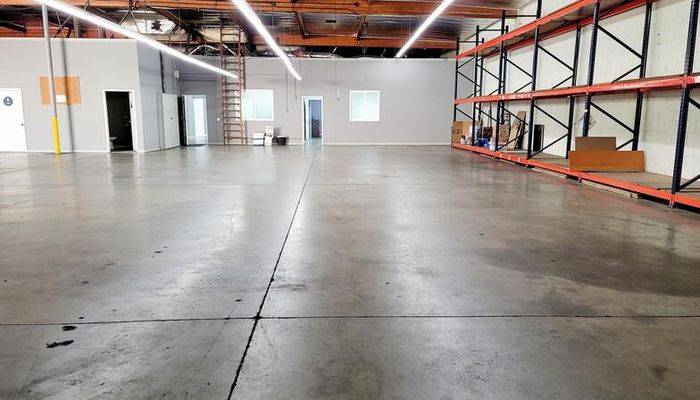 Warehouse Space for Rent at 5311-5315 Pacific Blvd Huntington Park, CA 90255 - #2