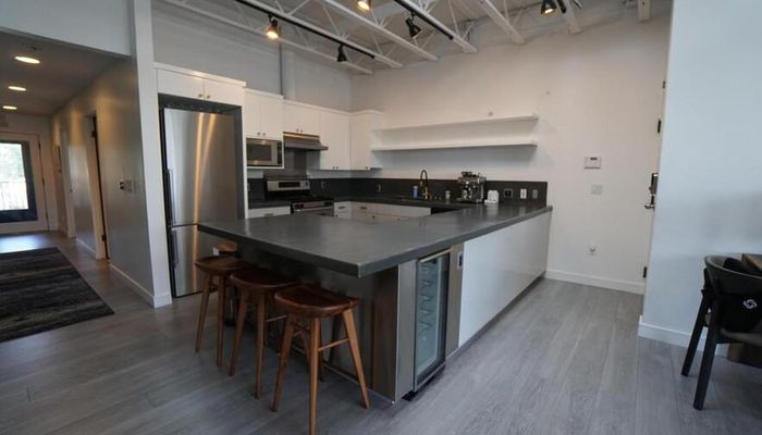 Office Space for Rent at 1509 Abbot Kinney Blvd Venice, CA 90291 - #3