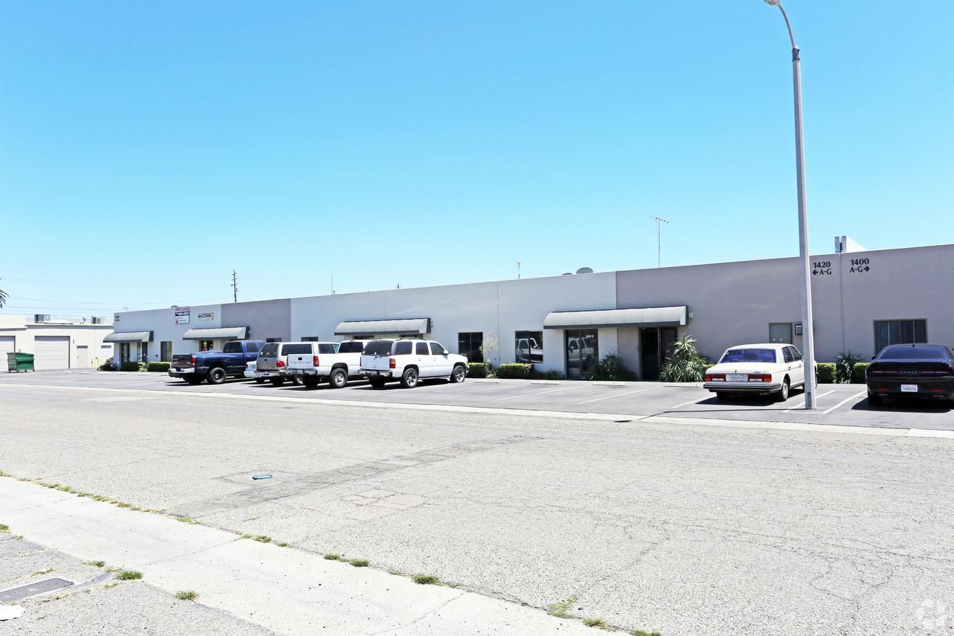 Industrial Property For Lease photo 4