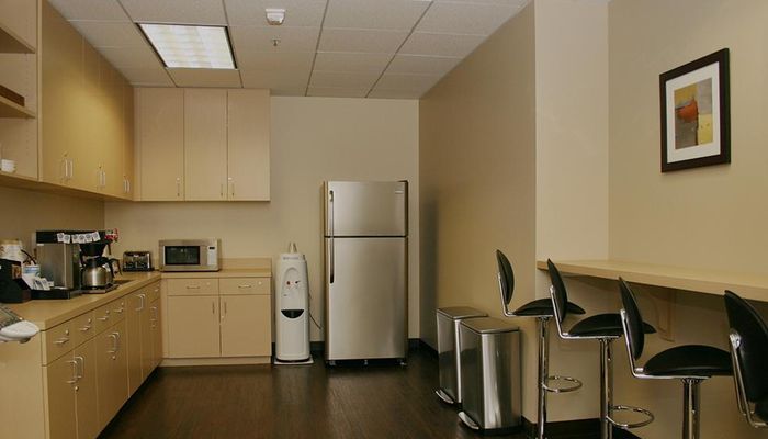 Office Space for Rent at 11755 Wilshire Blvd Los Angeles, CA 90025 - #8