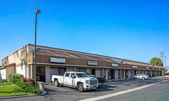 Warehouse Space for Rent located at 3873 Carter Avenue Riverside, CA 92501
