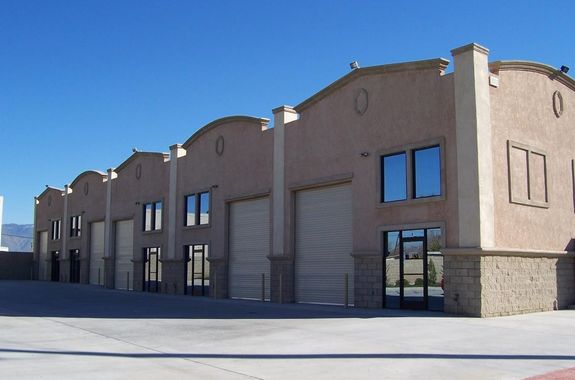 Industrial Property For Lease