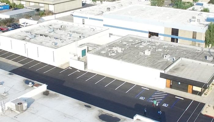 Warehouse Space for Rent at 8020 Ronson Rd San Diego, CA 92111 - #3