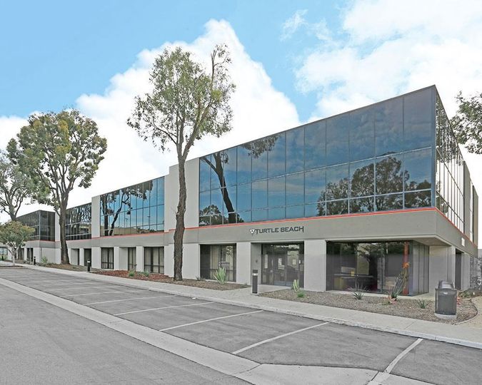 Rancho Bernardo Tech Center