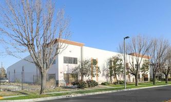 Warehouse Space for Rent located at 1445 South Hudson Avenue Ontario, CA 91761