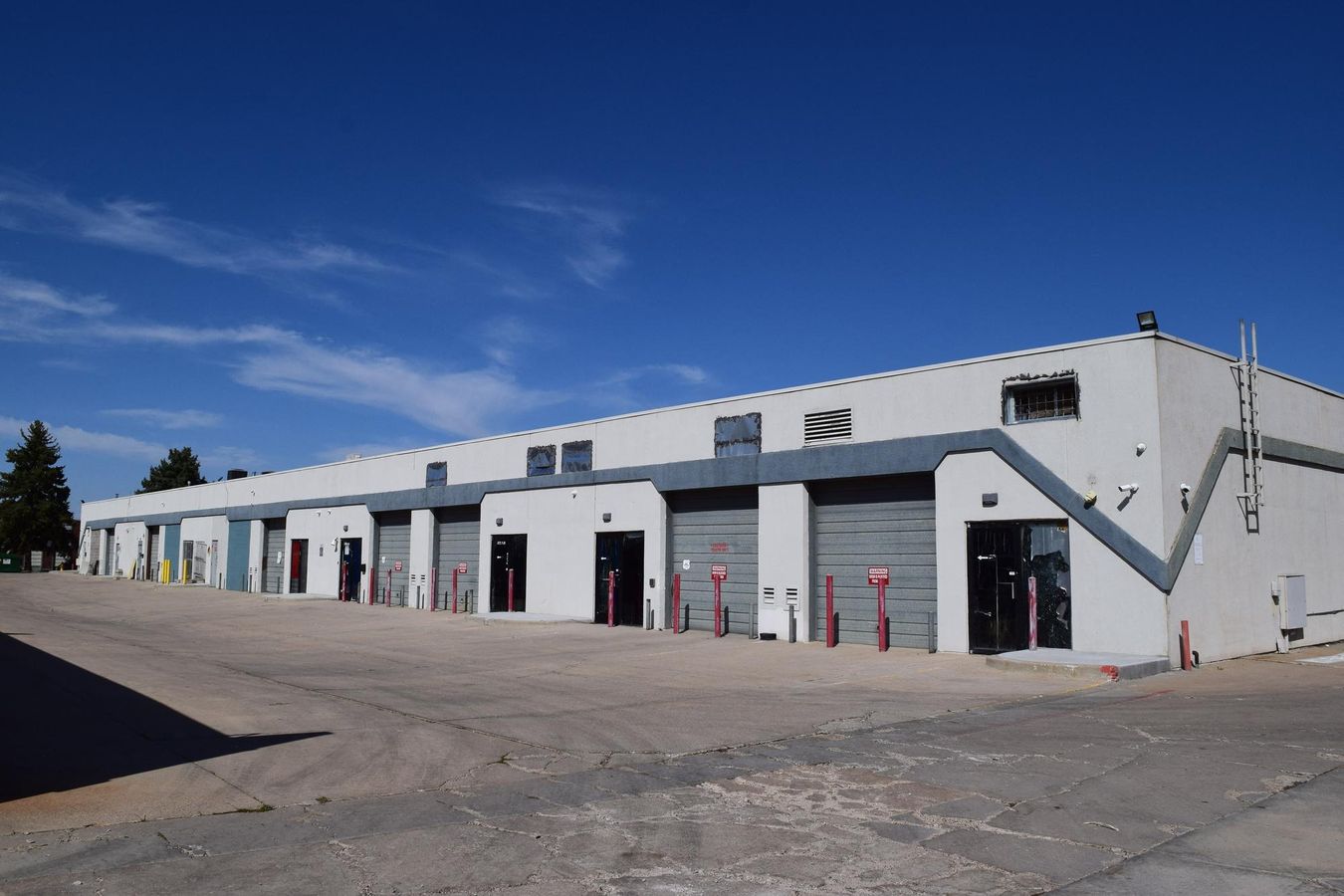 2,000 SF office/warehouse condos for sale/lease photo 1