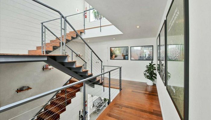 Office Space for Rent at 1319 Abbot Kinney Blvd Venice, CA 90291 - #10