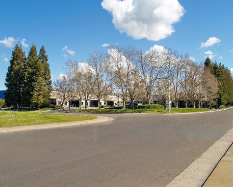 819 Striker Avenue