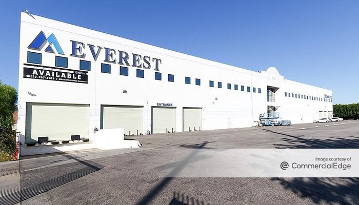 Warehouse Space for Rent at 655 S. Santa Fe Ave. Los Angeles, CA 90021 - #1