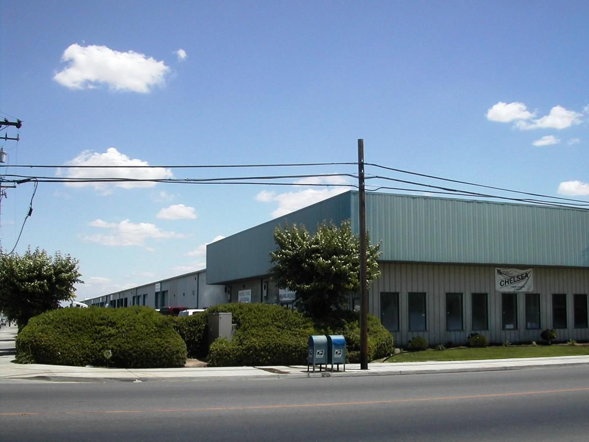 Truck Service Center photo 2