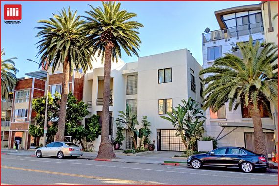 Office Property For Lease