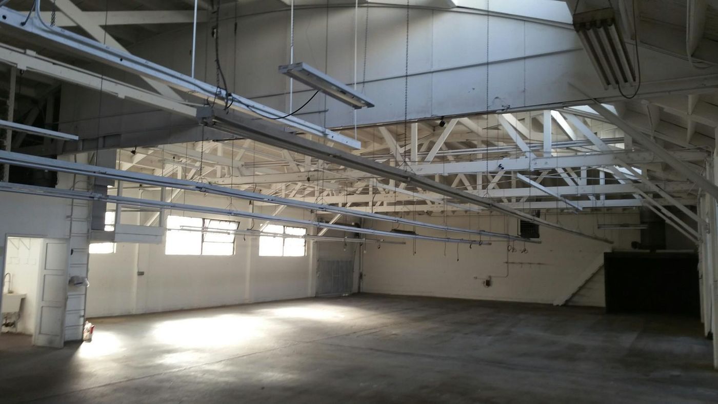 Industrial Property For Lease photo 1