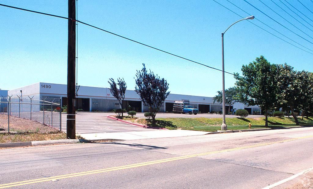 Airport Business Park photo 2