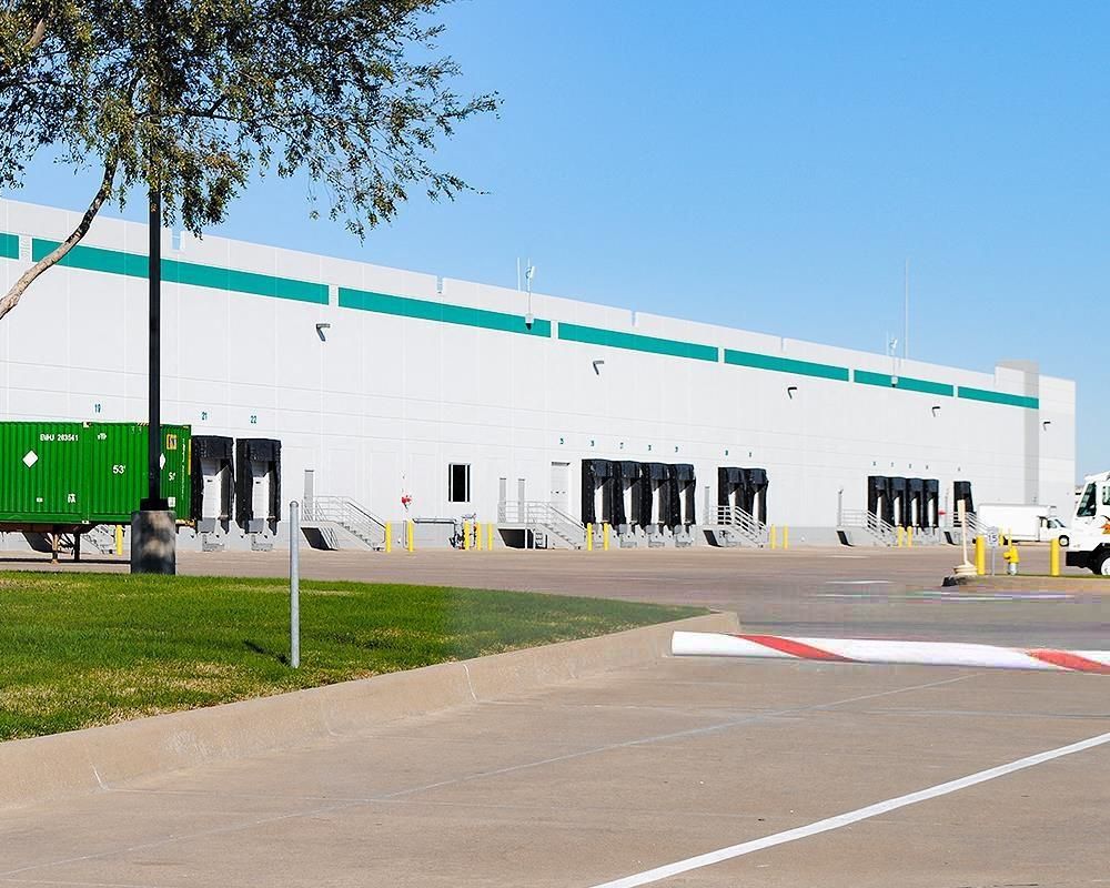 Prologis Mesquite Distribution Center - 5151 Samuell Blvd photo 2