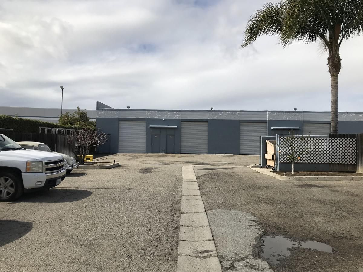 Industrial Property For Lease photo 2