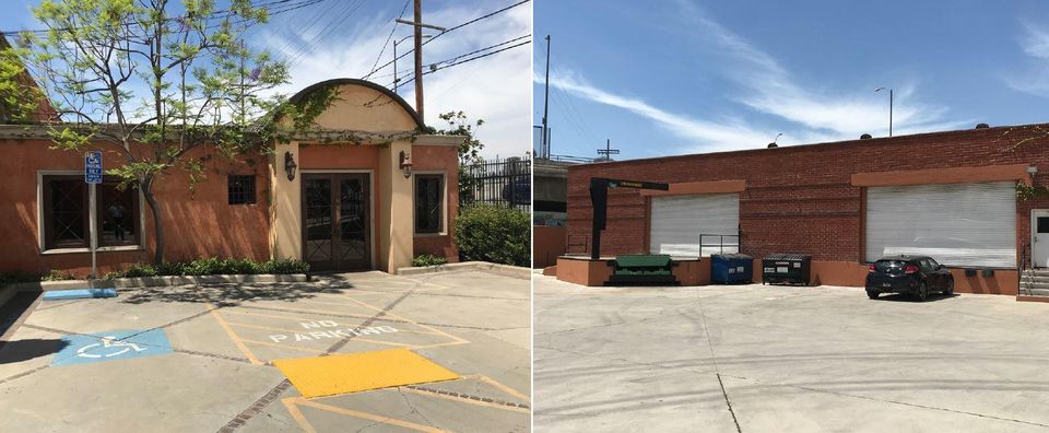 Industrial Property For Sale