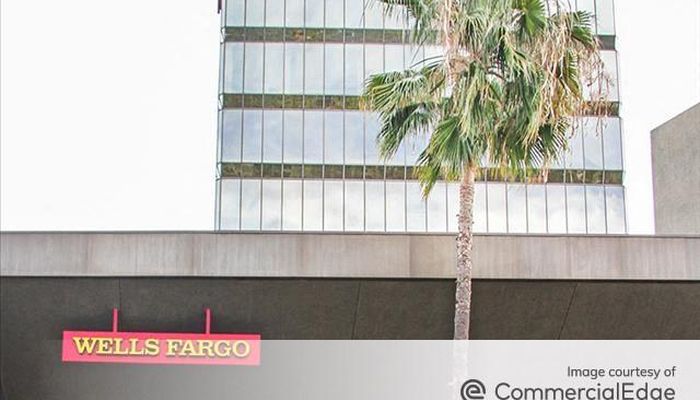 Office Space for Rent at 433 North Camden Drive Beverly Hills, CA 90210 - #2