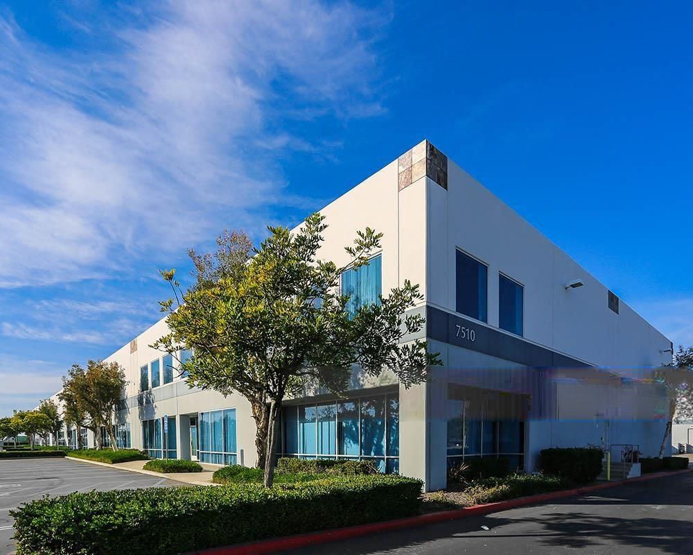 Airway Business Center photo 2