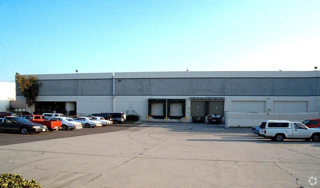 Industrial Property For Lease photo 4