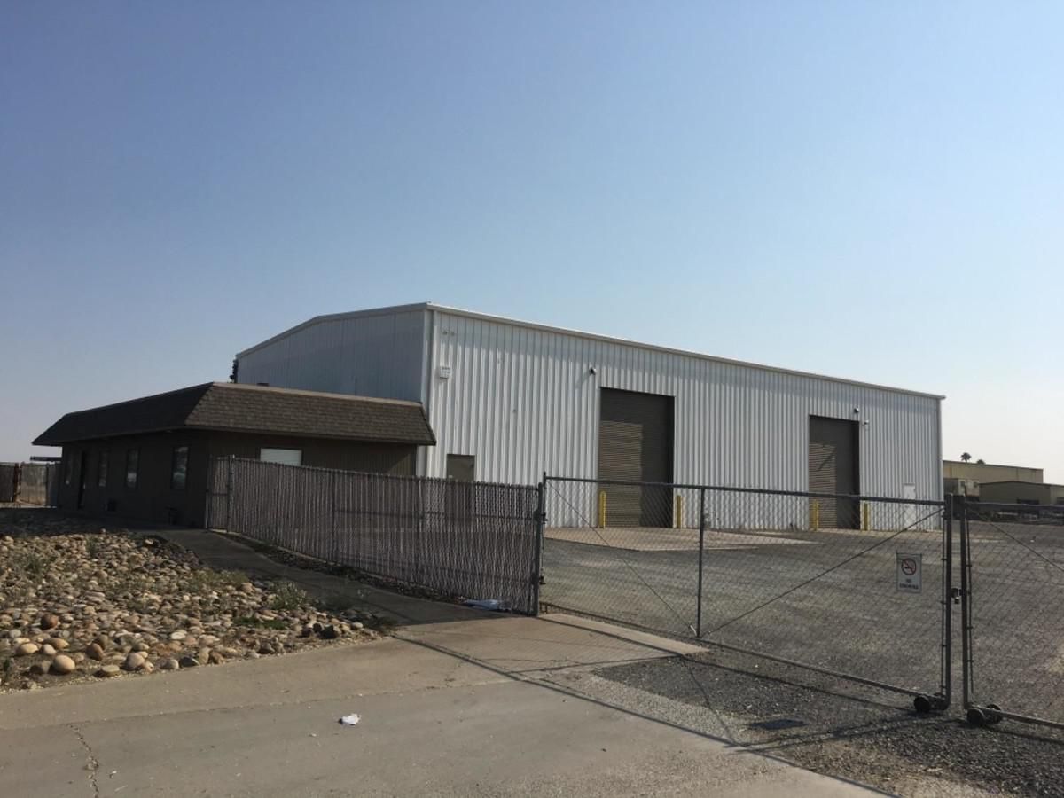 Industrial Property For Sale photo 1