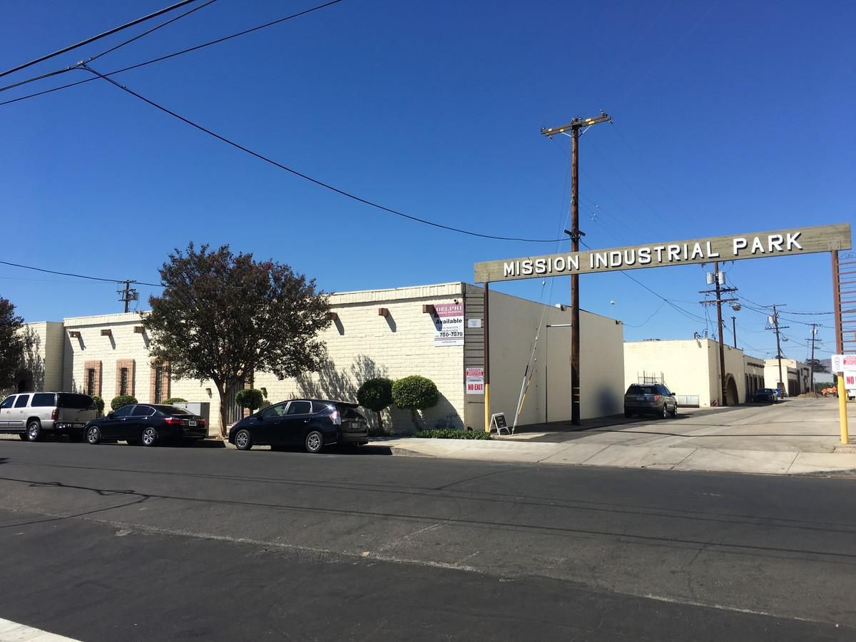Industrial Property For Lease photo 2