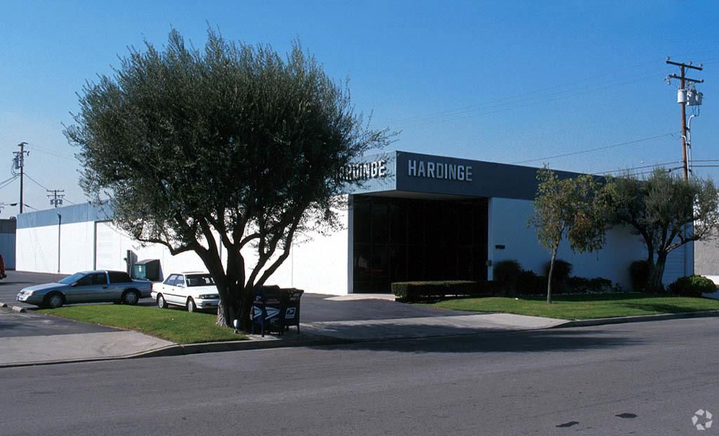 Industrial Property For Lease photo 2
