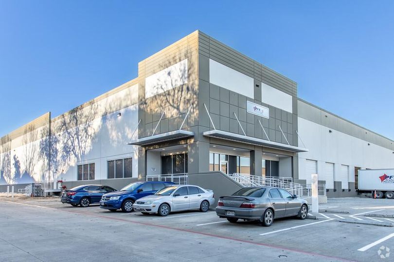 Wetmore Business Park 12625 Wetmore Rd