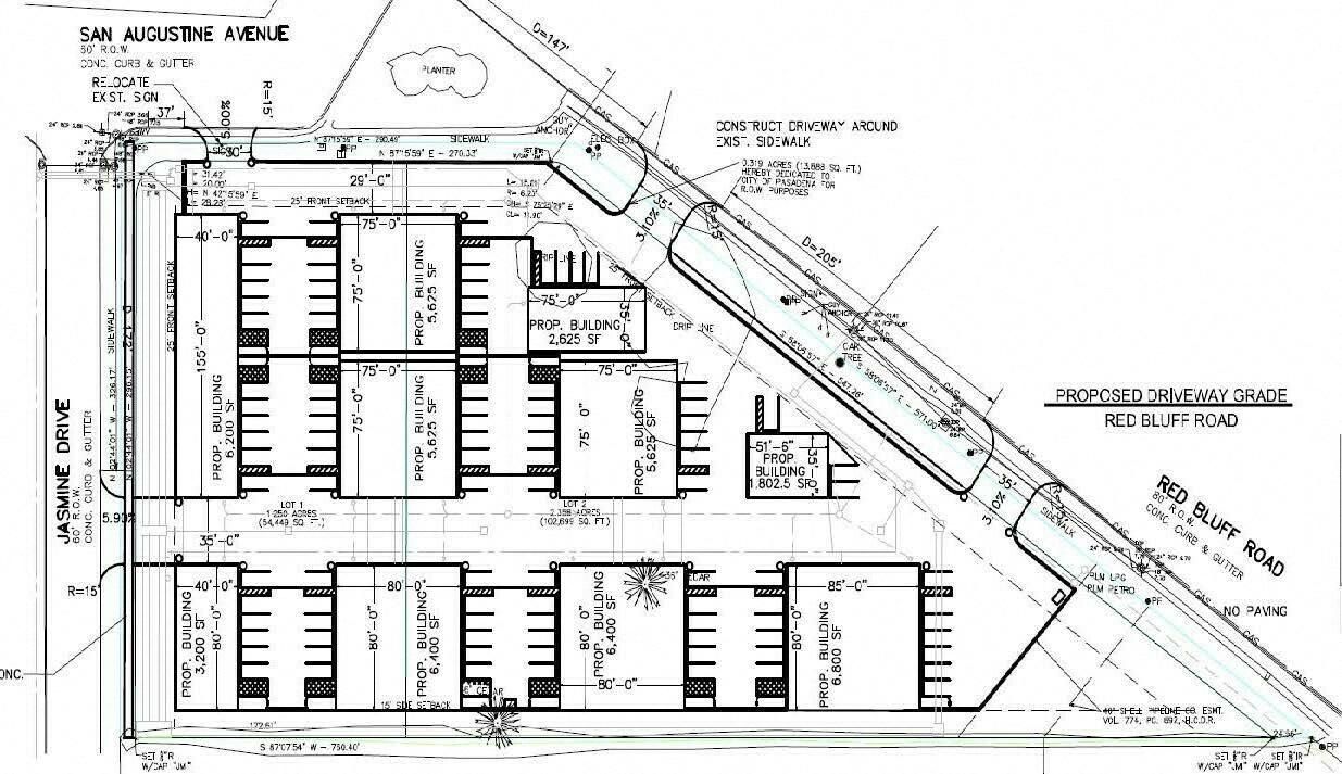 Red Bluff Business Center photo 3