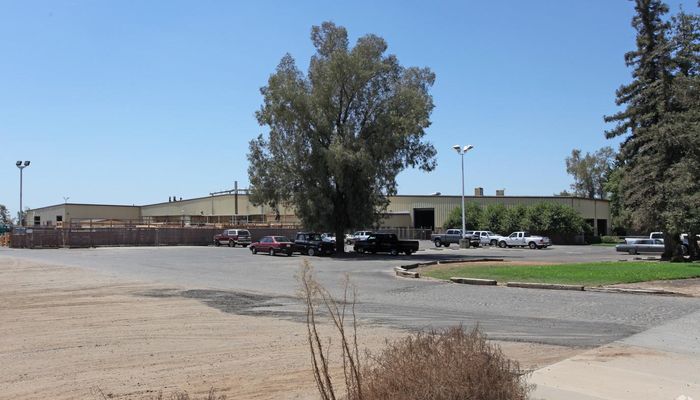 Warehouse Space for Sale at 1485 Curtis Ave Reedley, CA 93654 - #11