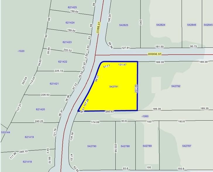 4702 Dodge St photo 1
