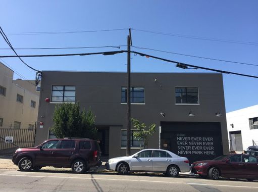 Multiple Spaces Property For Lease
