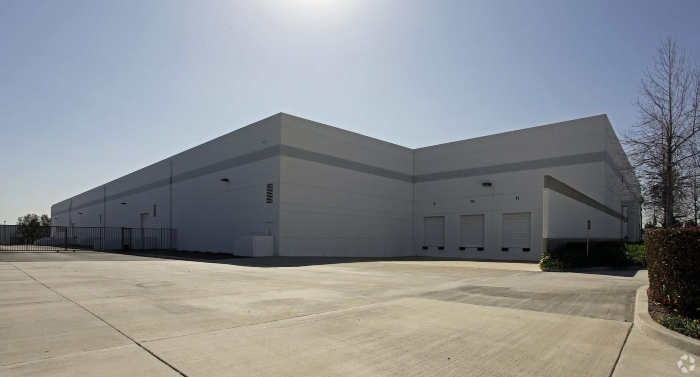 Industrial Property for Lease photo 3