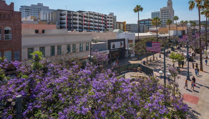 Office Space for Rent at 1453-1457 3rd Street Promenade Santa Monica, CA 90401 - #44