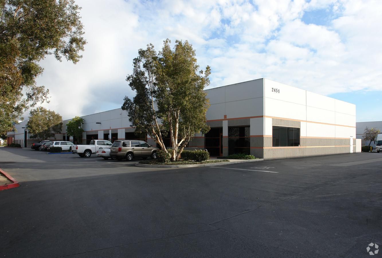 Industrial Property For Lease photo 4