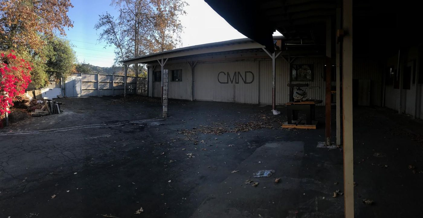 Industrial Property For Lease photo 3