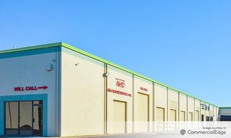 Warehouse Space for Rent located at 10170 Croydon Way Sacramento, CA 95827