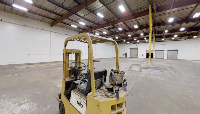 Warehouse Space for Sale at 2301 S Wilmington Ave Compton, CA 90220 - #29