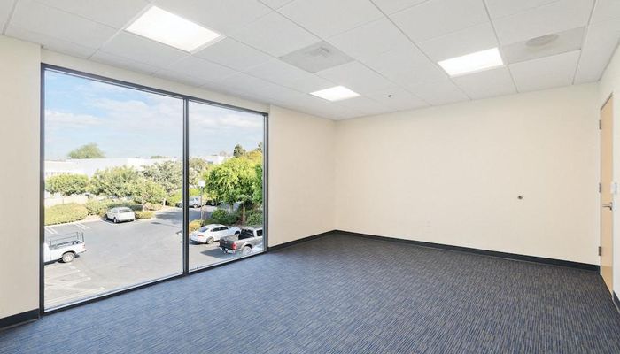 Office Space for Rent at Buckingham Height Business Park Culver City, CA 90230 - #5