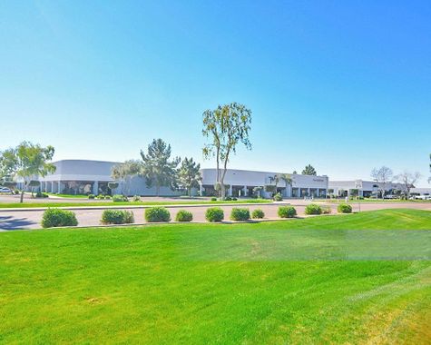 51 Bells Business Park