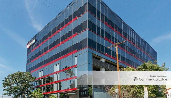 Office Space for Rent at 2566 Overland Avenue Los Angeles, CA 90064 - #4