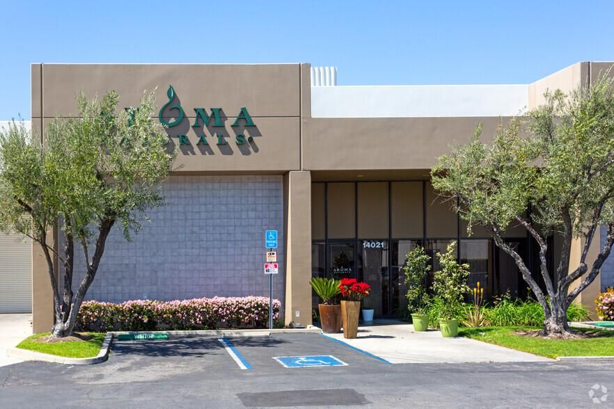 Cerritos Business Center 14021 Bosa Ln photo 1