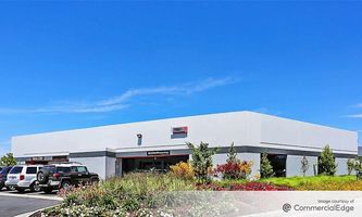Warehouse Space for Rent located at 10541 Calle Lee Los Alamitos, CA 90720