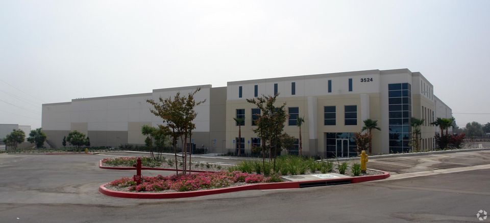 Bldg E