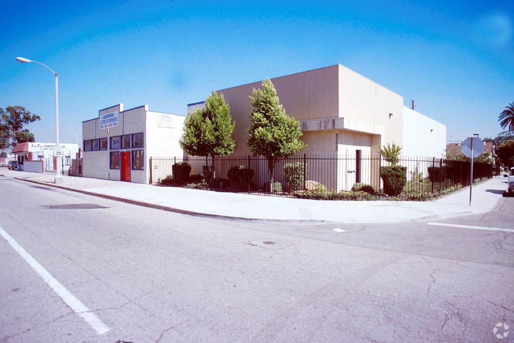 General Automotive Warehouse photo 2