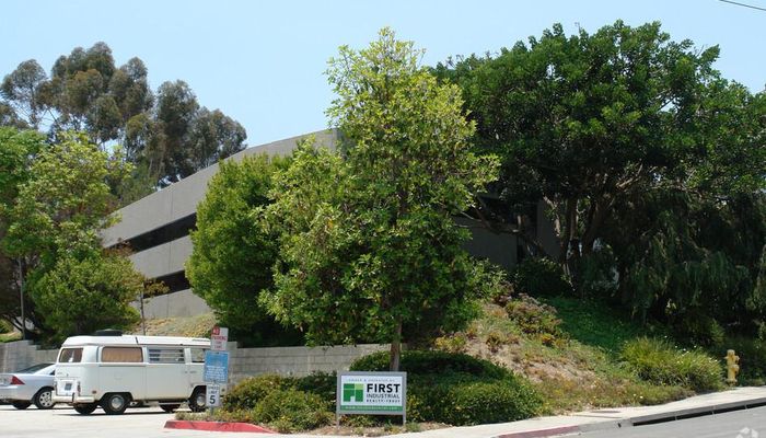 Warehouse Space for Rent at 8580 Spectrum Ln San Diego, CA 92121 - #5