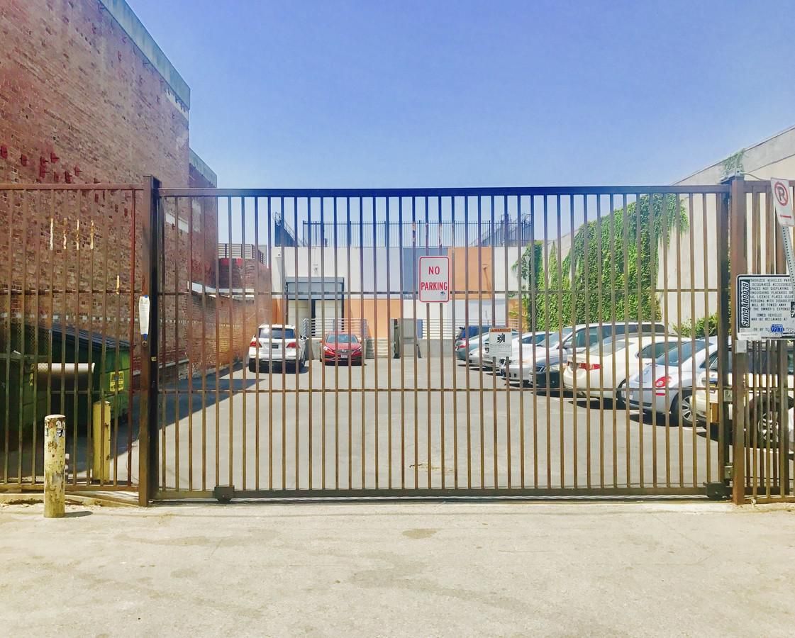 Industrial Property For Lease photo 2