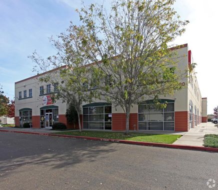 Industrial Property For Lease